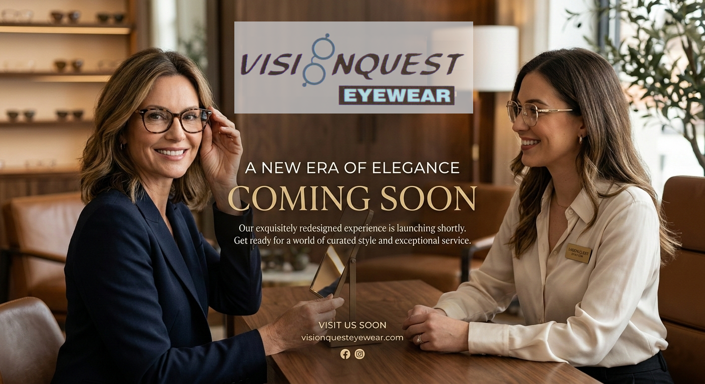 VisionQuest coming soon banner
